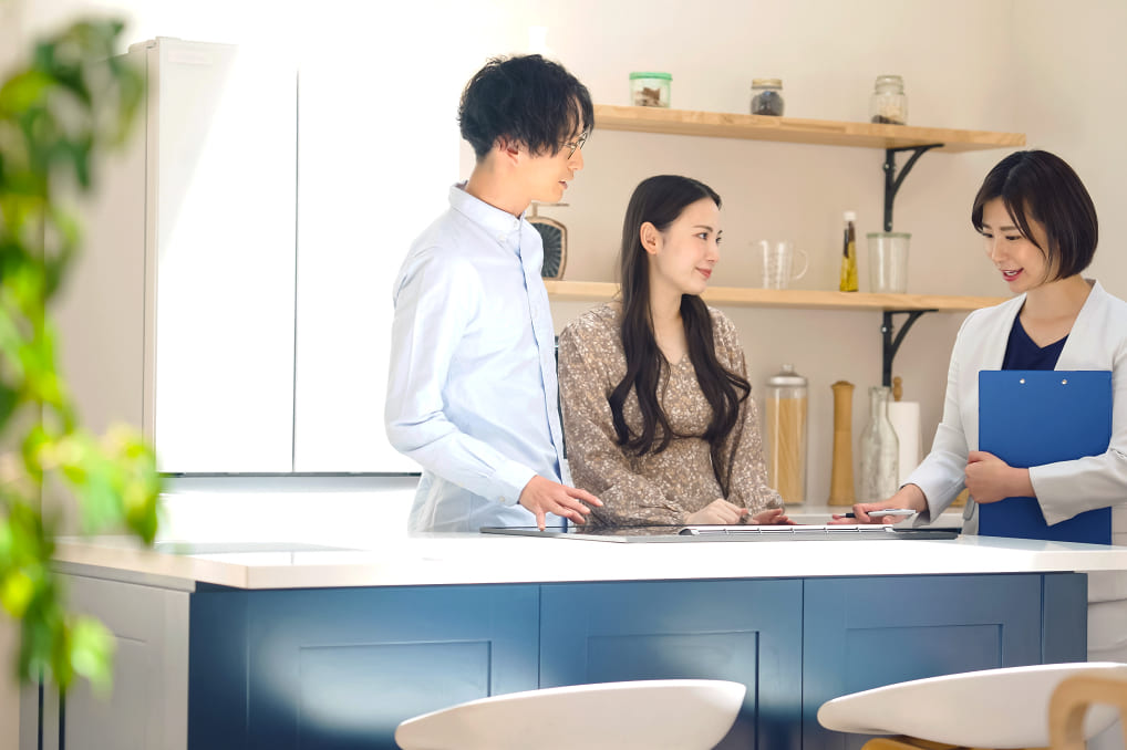 リフォーム相談会